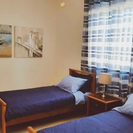 Spectacular Views-mellieha, 3 Bedrooms *