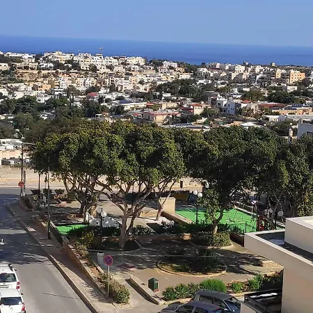 Spectacular Views-mellieha, 3 Bedrooms Mellieħa