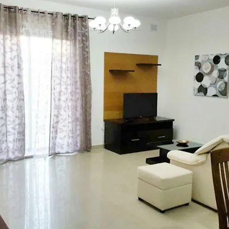 Appartement Spectacular Views-mellieha, 3 Bedrooms Mellieħa
