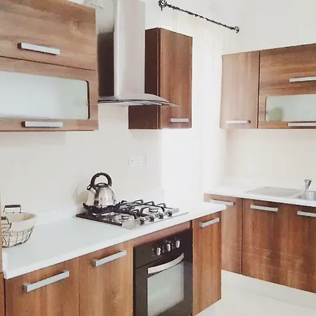 Spectacular Views-mellieha, 3 Bedrooms *