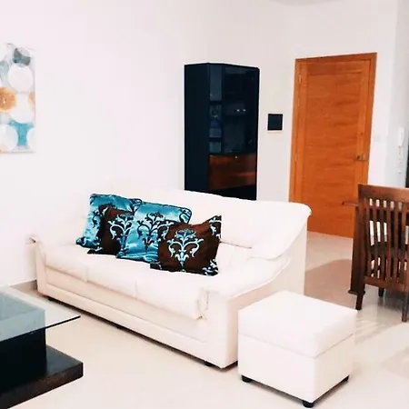 Spectacular Views-mellieha, 3 Bedrooms *